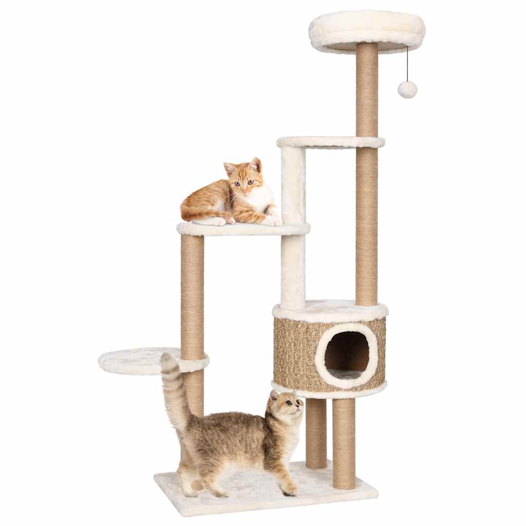 Katzenbaum für Katzen | Mein Haustierbedarf 24