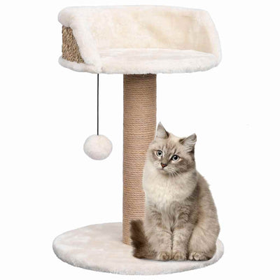 Kratzbaum für Katzen | Mein Haustierbedarf 24