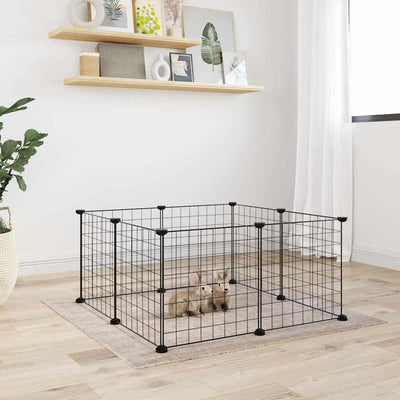 Haustierkäfig fuer Hunde und Katzen | Mein Haustierbedarf 24