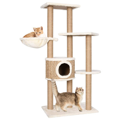 Kratzbaum für Katzen | Mein Haustierbedarf 24