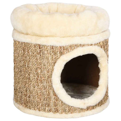 Kuschelhöhle für Katzen | Mein Haustierbedarf 24