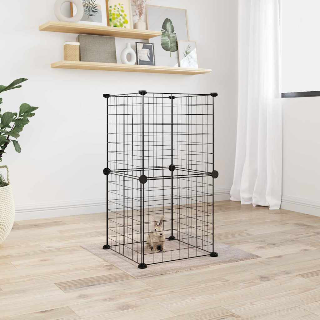 Haustierkäfig fuer Hunde und Katzen | Mein Haustierbedarf 24