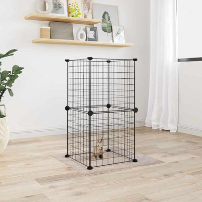 Haustierkäfig fuer Hunde und Katzen | Mein Haustierbedarf 24