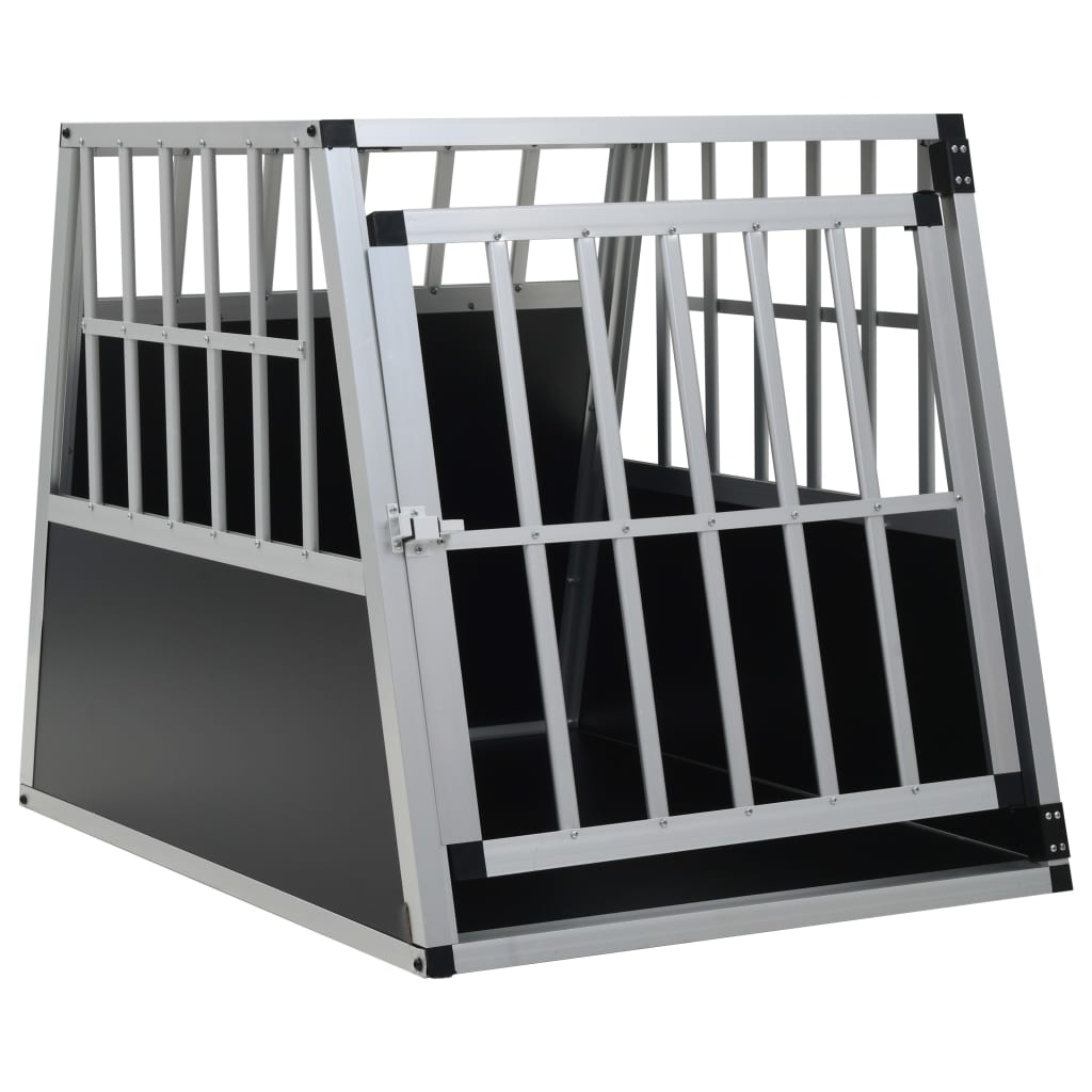 Hundetransportbox fuer Hunde | Mein Haustierbedarf 24
