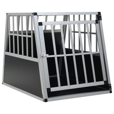 Hundetransportbox fuer Hunde | Mein Haustierbedarf 24