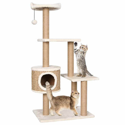 Kratzbaum für Katzen | Mein Haustierbedarf 24
